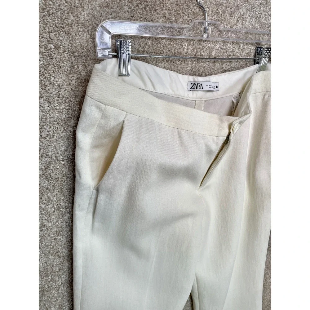 Zara these pants